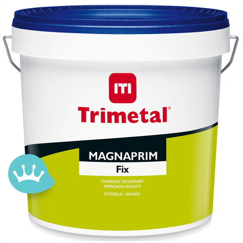 Trimetal Magnaprim Fix