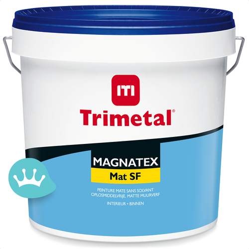 Trimetal Magnatex Mat SF
