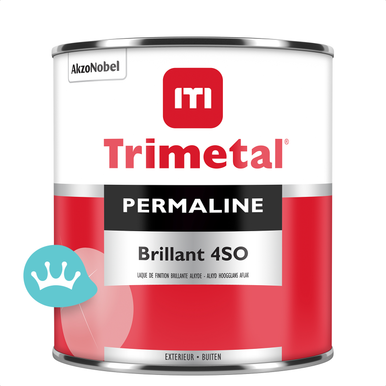 Trimetal Permaline Brillant 4SO