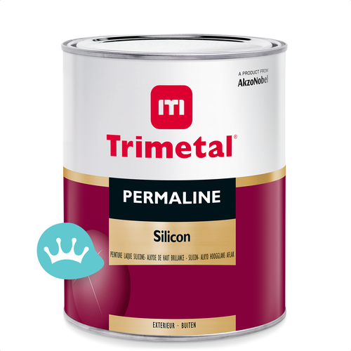 Trimetal Permaline Silicon