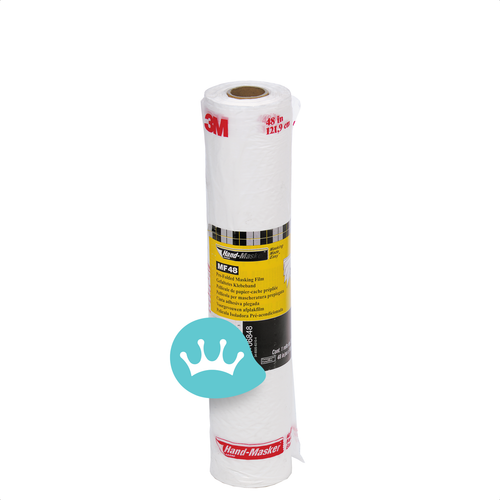 3M Afplakfolie voor dispenser M3000