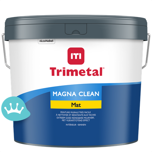 Trimetal Magna Clean Mat