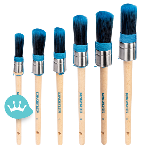 Anza Pro Classic Soft Rond