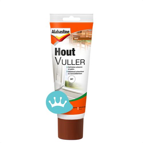 Alabastine Houtvuller
