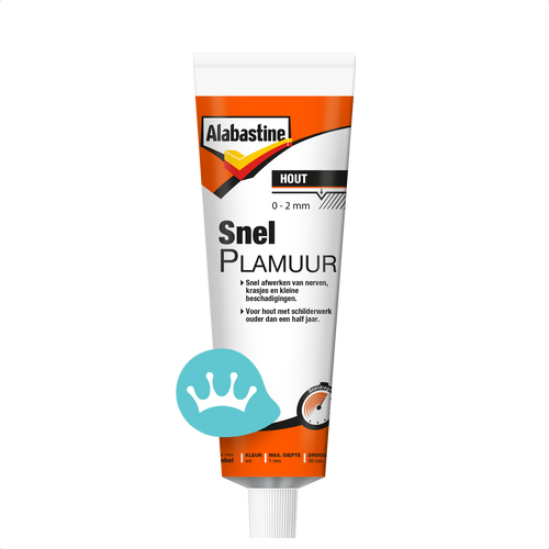 Alabastine Snelplamuur