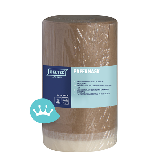 Deltec PaperMask