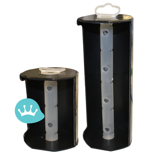 Deltec QuickMask Dispenser