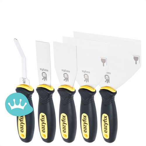 EazyFix RVS Reparatiemes
