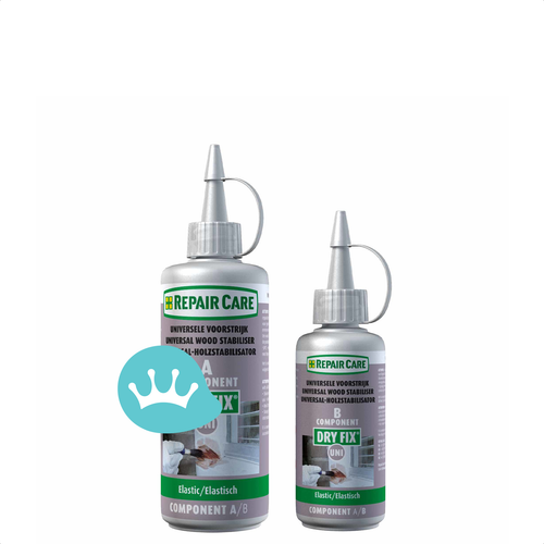 Repair Care Dry Fix Uni