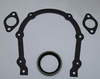 Big Block Chev Mark 4 Cam Change Gasket Kit  (Timing Cover ,Water Pump, Front Seal)