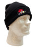 Mr. Horsepower Black Beanie