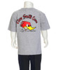 Clay Smith Cams Ash Youth T-Shirt