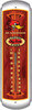 Mr. Horsepower Genuine Clay Smith Cams Woody Thermometer