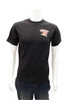 Mr. Horsepower Speed Team Black T-Shirt