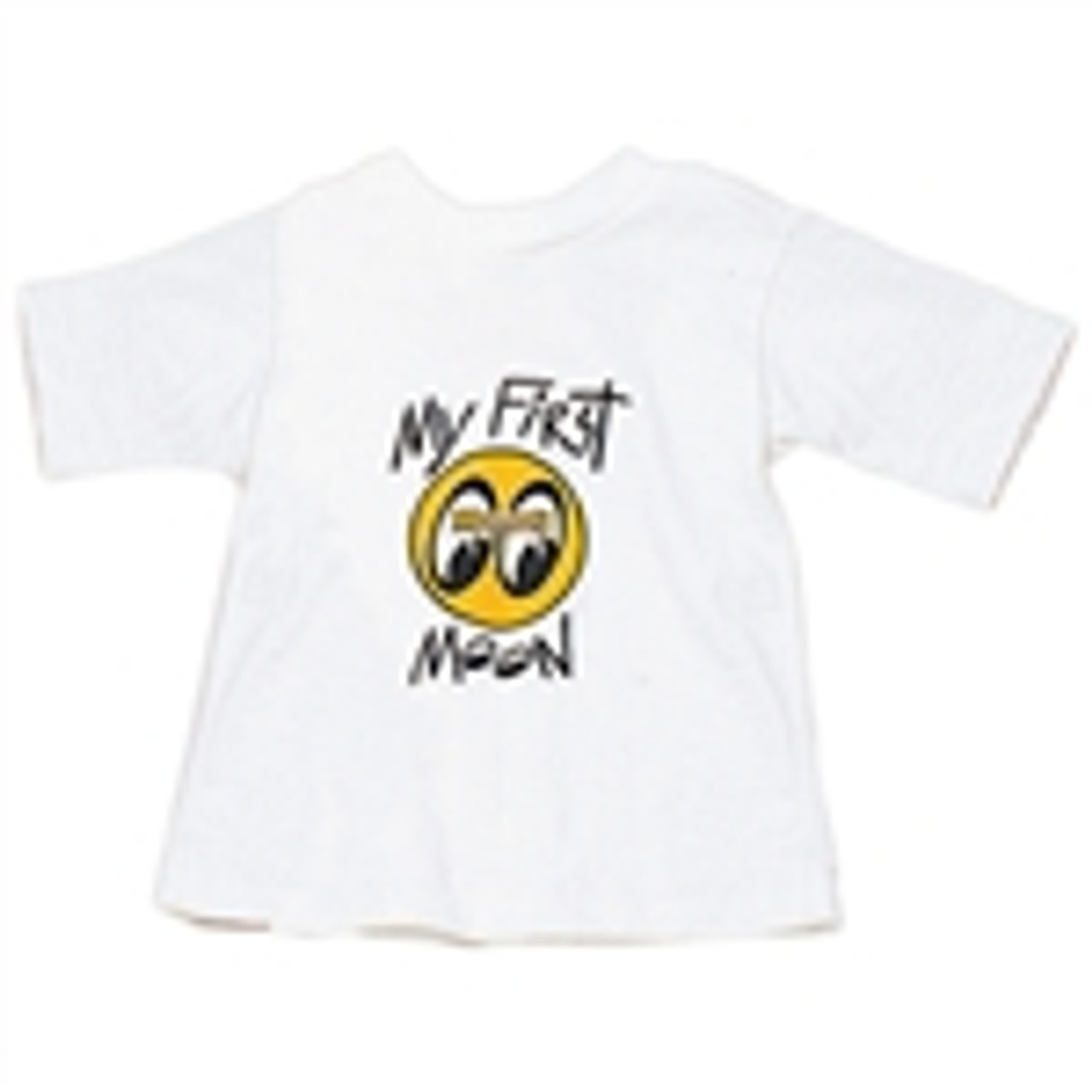 My First Moon - Infant T-Shirt