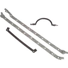 Gaskets & Seals Oil Pan Gaskets Big Block Chevy Mr. Horsepower