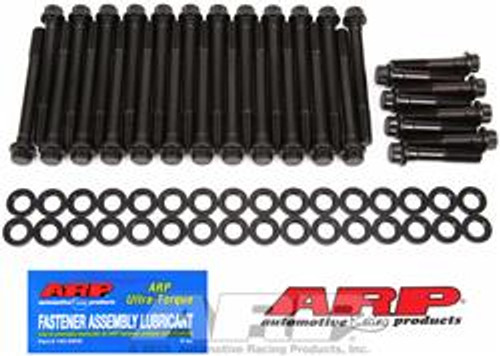 ARP Big Bock Chevrolet 12 pt  High Performance Series Cylinder Head Bolt Kits  Part # 135-3703