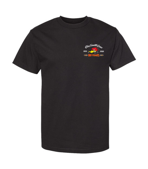 Men - Classic T-Shirts - Clay Smith Cams - Page 1 - Mr. Horsepower 