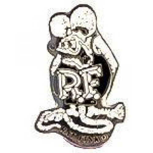 Rat Fink Hat Pin