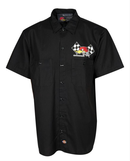 Mr. Horsepower Apparel