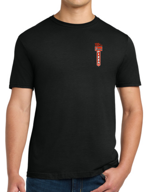 Regina Pizzeria 100th Anniversary Softstyle T-Shirt
