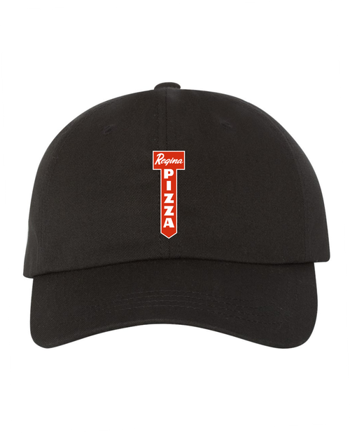 Regina Pizzeria 100th Anniversary Dad Hat