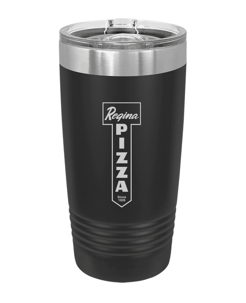Regina Pizzeria 20 oz. Tumbler