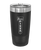Regina Pizzeria 20 oz. Tumbler