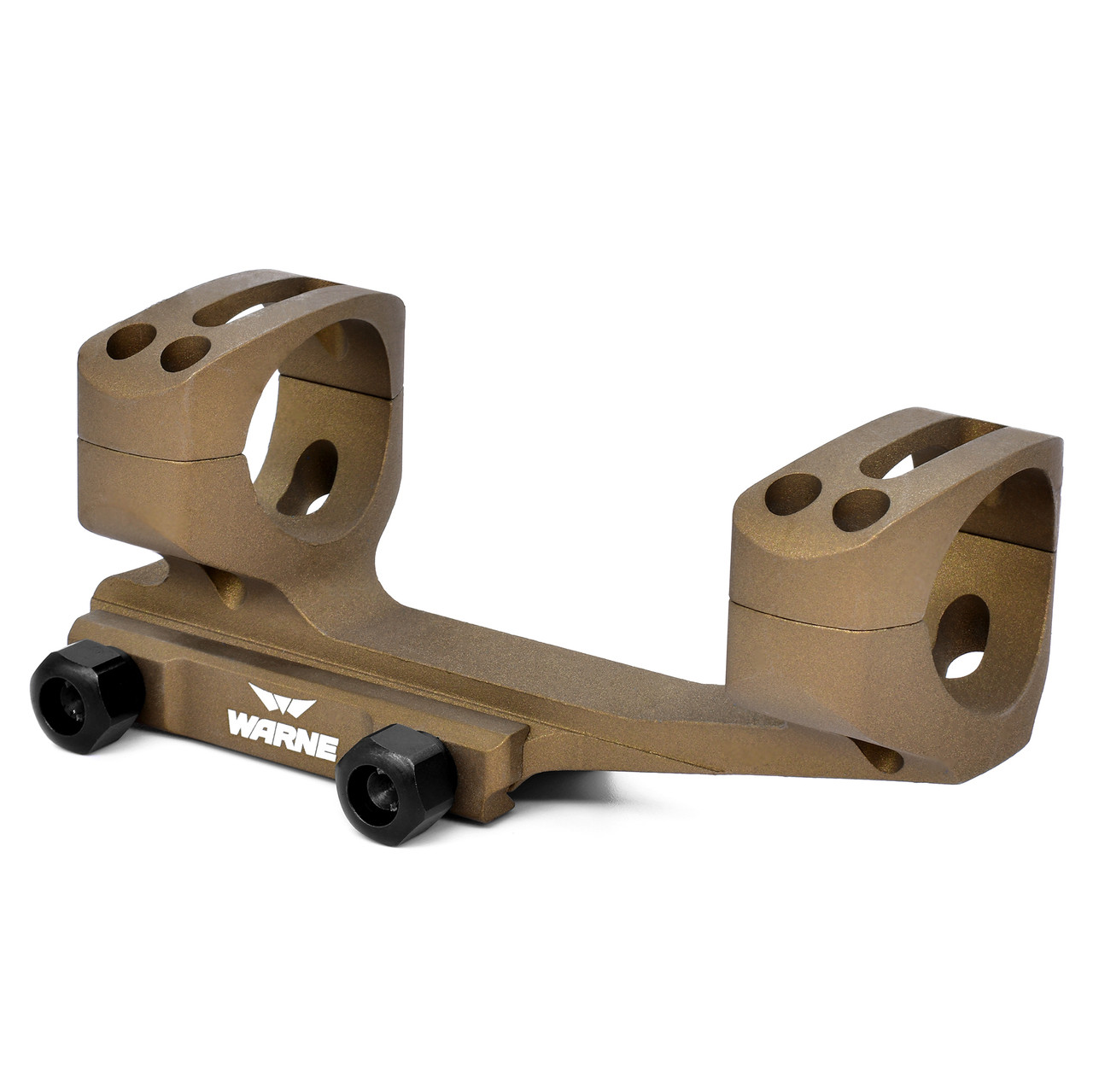 Kansbol Multi-Mount Burnt, orange - Xbau