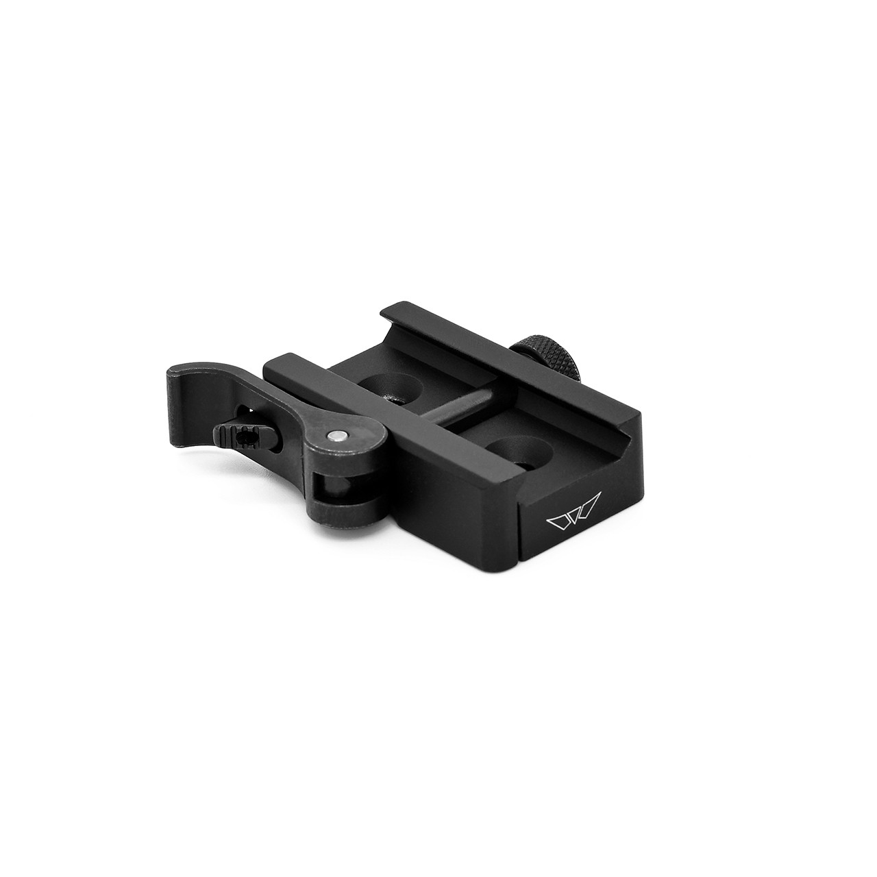 Adapteur rail warne pour bipied atlas arca