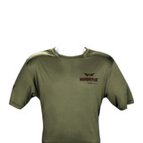 Warne OD Green T-Shirt