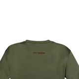 Warne OD Green T-Shirt