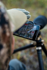 S1 Digiscope adapter