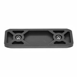 4 Inch ARCA Rail (M-LOK® Compatible)
