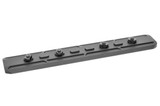 8 Inch ARCA Rail (M-LOK® Compatible)