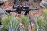 GuideLite™ Carbon Bipod, 11-22 inch