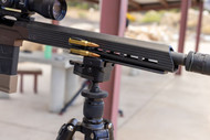 Warne® M-LOK® Compatible ARCA Rails