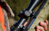 Scope Rings: A Budget-Minded Mounting Solution