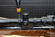 How to Mount a Rifle Scope