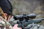What are Different Types of Rifle Scope Mounts?