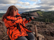 Find the Best Scope Mount for an AR-10, SR-25 or LR-308 style rifle.