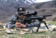Understanding Density Altitude: Why It Matters for Long-Range Shooting