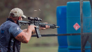 Building a 3-Gun, Multi-Gun Competition Rifle for Beginning Competitor. 