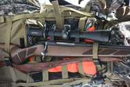 Tikka T3, T3x Vapor Picatinny Rail - Warne Scope Mounts