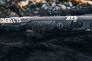 Scope Mounts for Weatherby Rifles