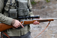The Rifleman's Rifle - Winchester Model 70