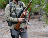 The One Rifle Hunter