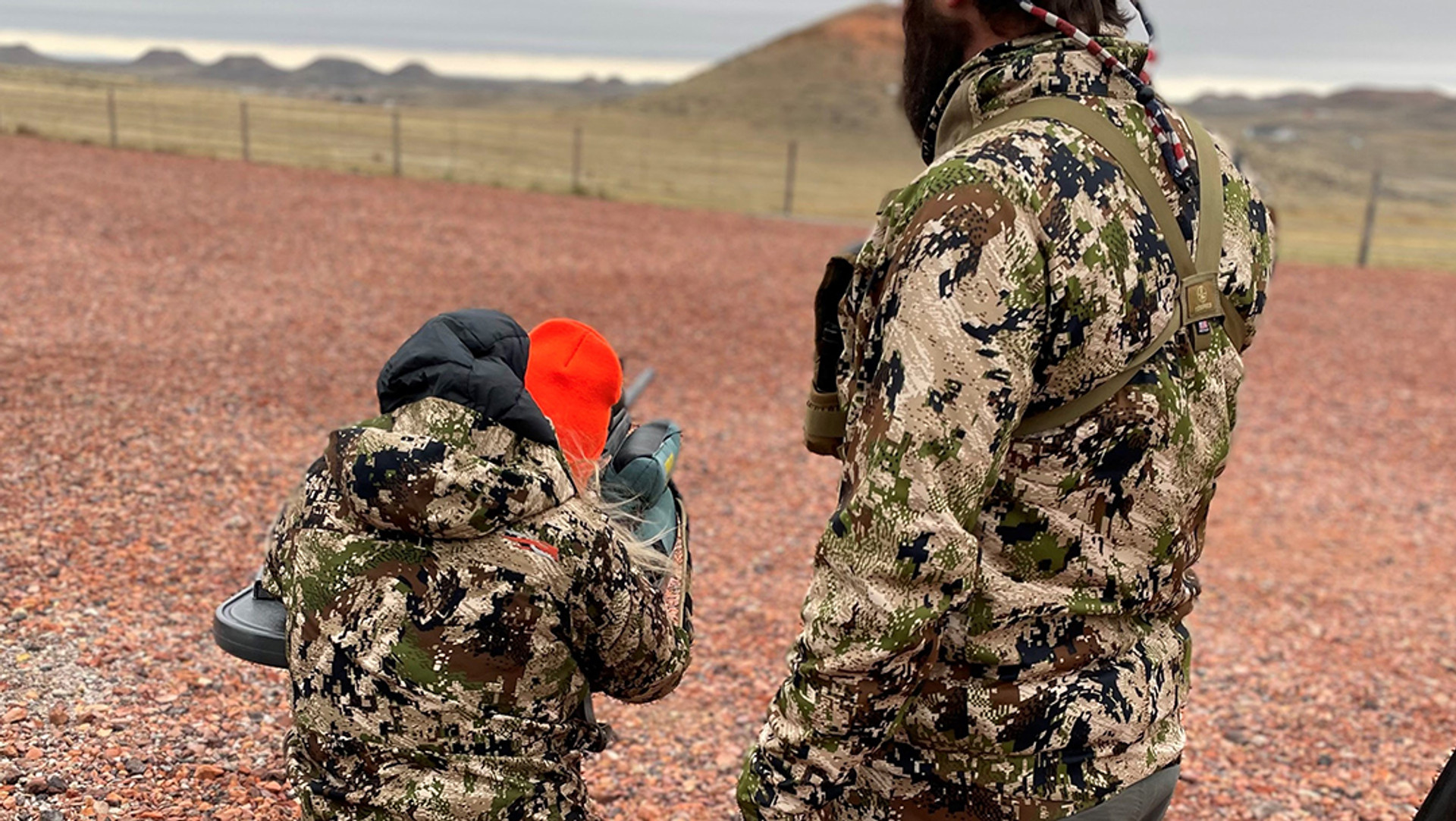 Why a Rifle Loses Zero and How to Keep it Zeroed Warne Scope Mounts