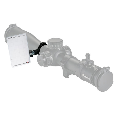 7857M Universal Data Card Holder 35mm