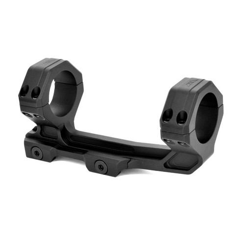 MaxLite, 30mm MSR Mount, Black
